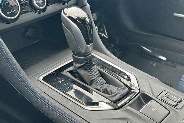 Used 2019 Subaru Crosstrek Hybrid w/ Moonroof Package w/Navigation AWD/4WD image 24