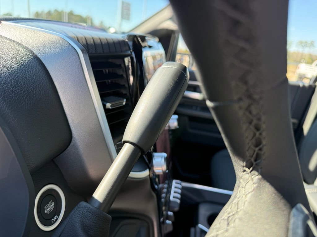 New 2026 RAM 2500 Big Horn image 24