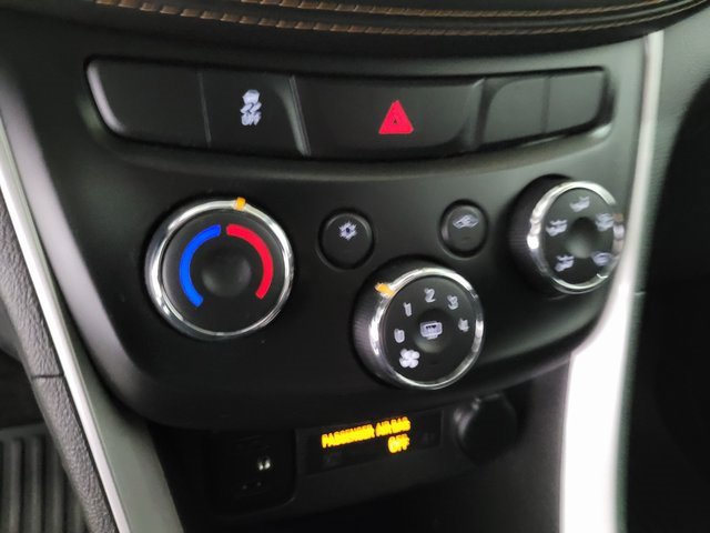 Used 2020 Chevrolet Trax LS w/ Tint and Cruise Package image 26