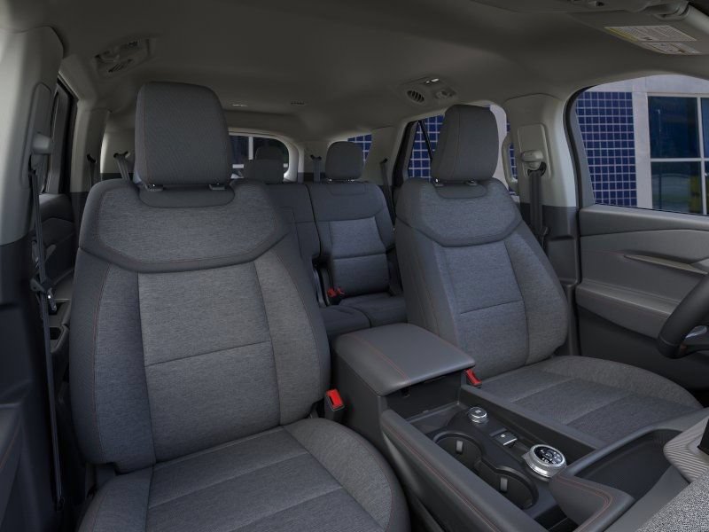 New 2026 Ford Explorer Active RWD image 11