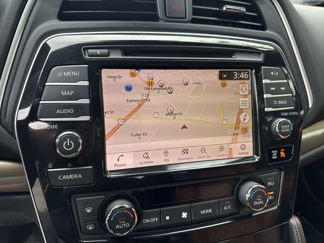 Used 2020 Nissan Maxima Platinum w/ Reserve Package image 20