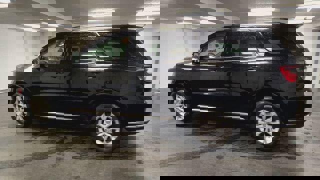 Used 2021 Dodge Durango SXT image 6