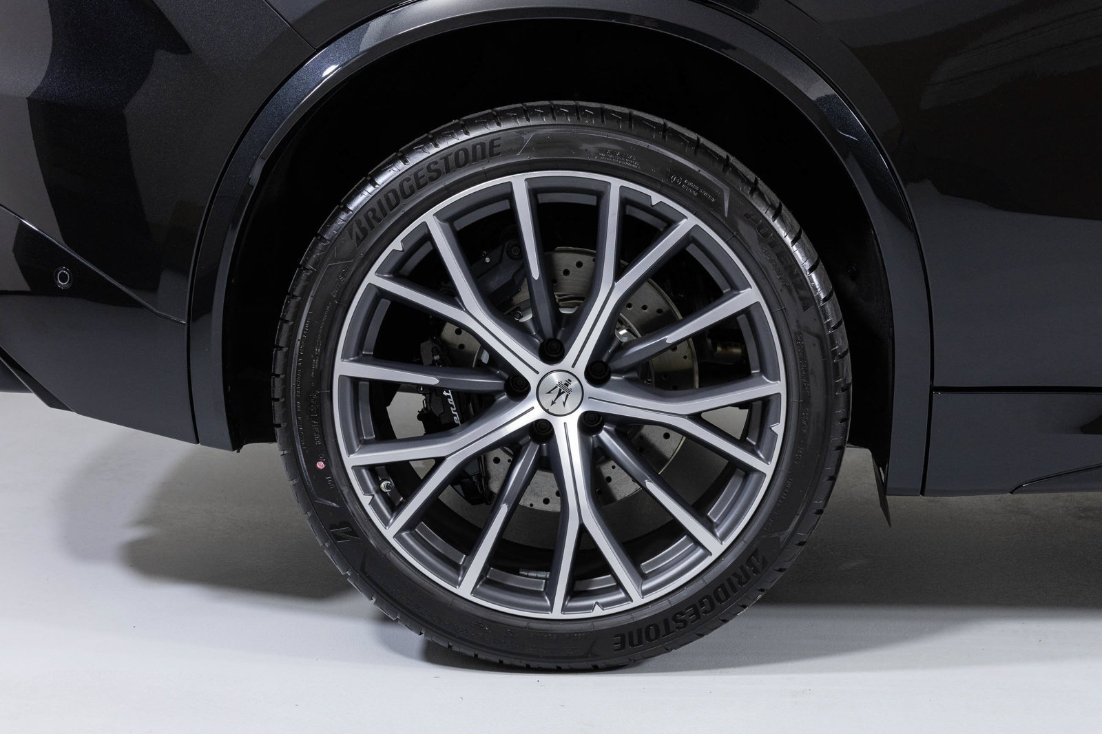 New 2026 Maserati Grecale Modena AWD/4WD image 19
