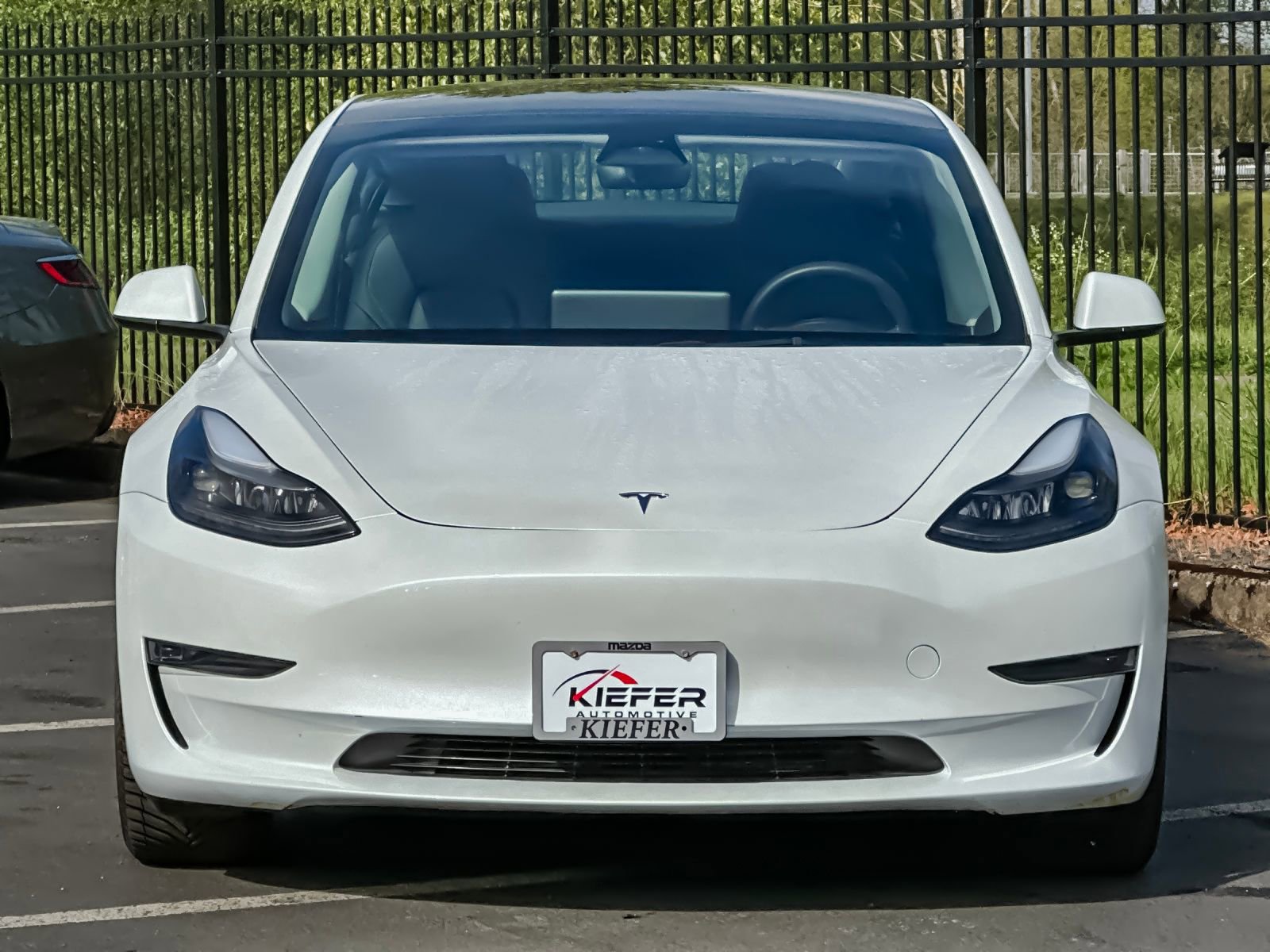 Used 2023 Tesla Model 3 Standard Range image 8
