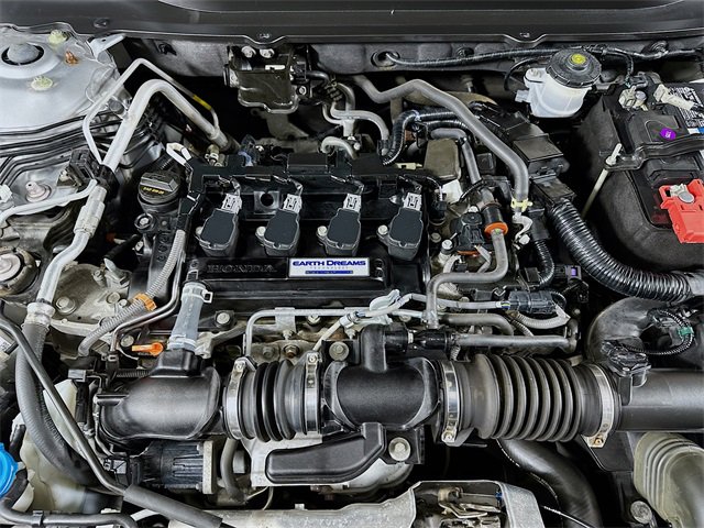 Used 2018 Honda Accord Sport image 29