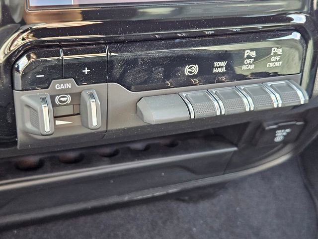 New 2026 RAM 3500 Tradesman image 18