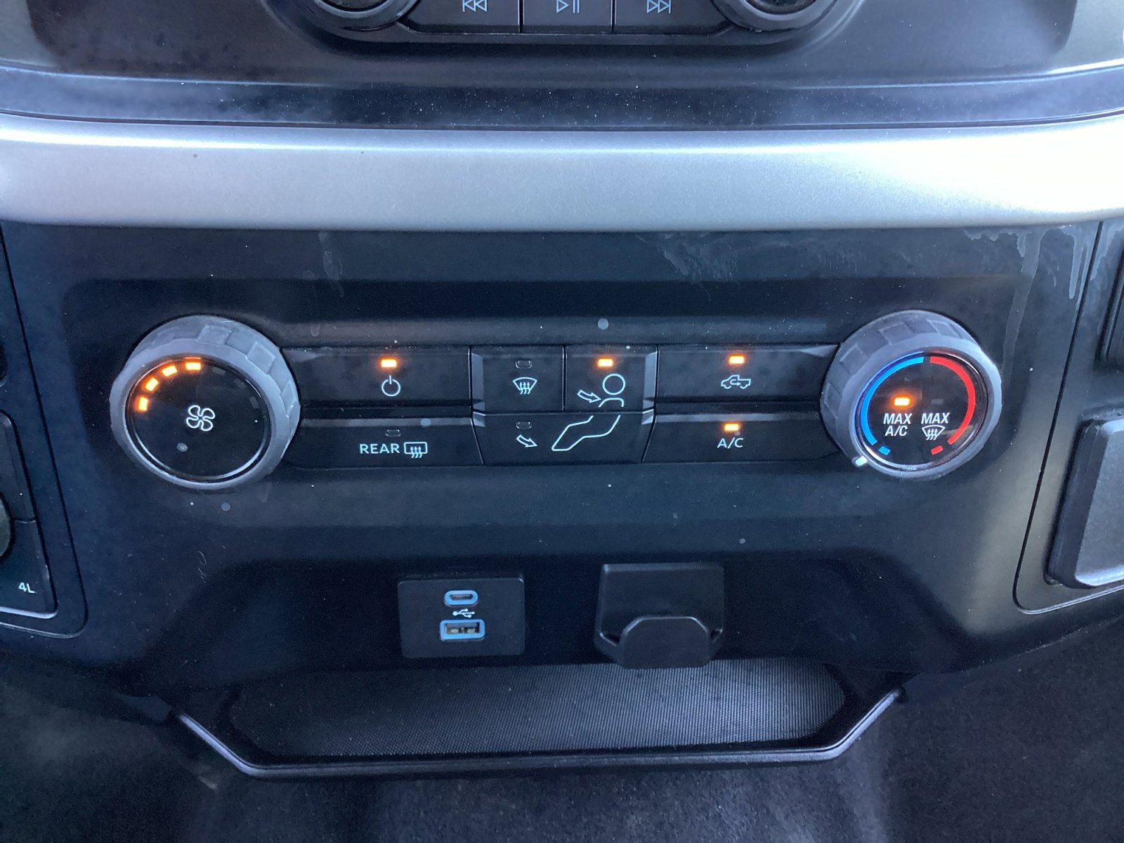 Used 2023 Ford F150 XLT image 20