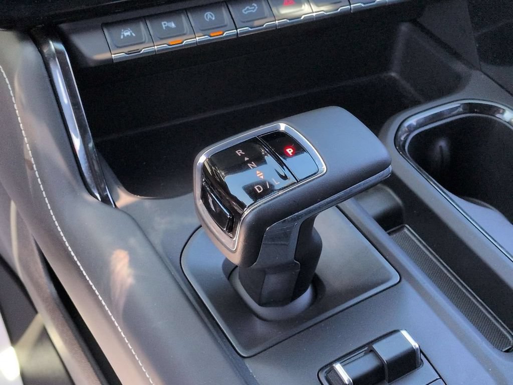 Certified 2024 GMC Sierra 1500 AT4X AWD/4WD image 16