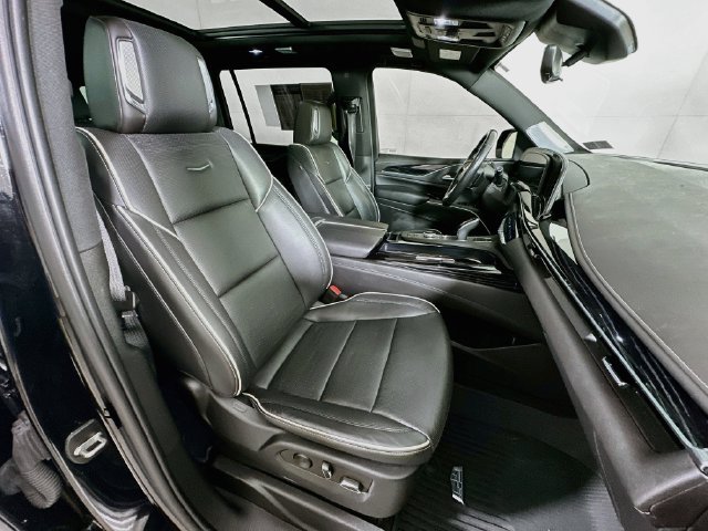 Used 2023 Cadillac Escalade ESV Sport w/ Touring Package AWD/4WD image 37
