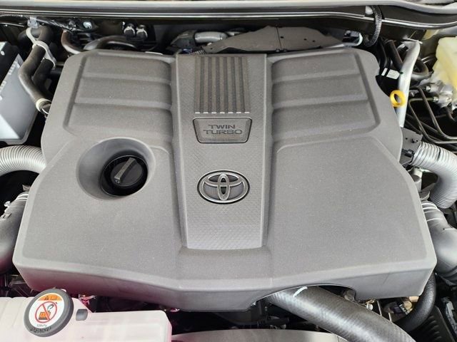 Used 2025 Toyota Tundra SR5 image 48