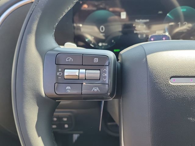 New 2026 Hyundai Palisade Calligraphy image 5