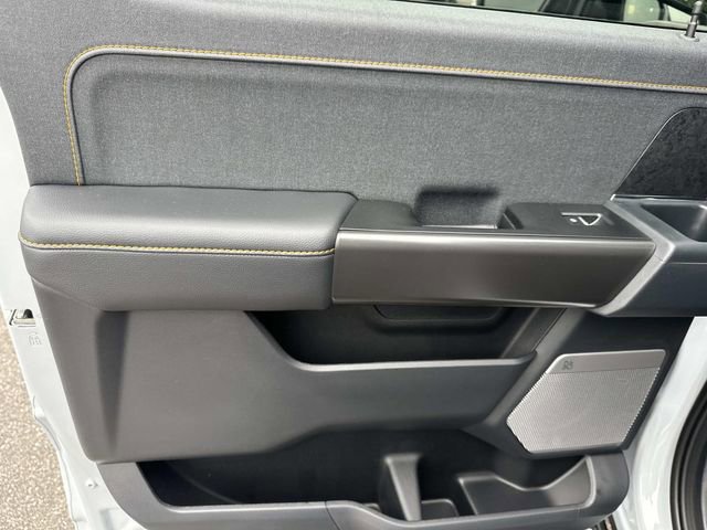 New 2025 Ford F150 Tremor w/ Tow/Haul Package image 24