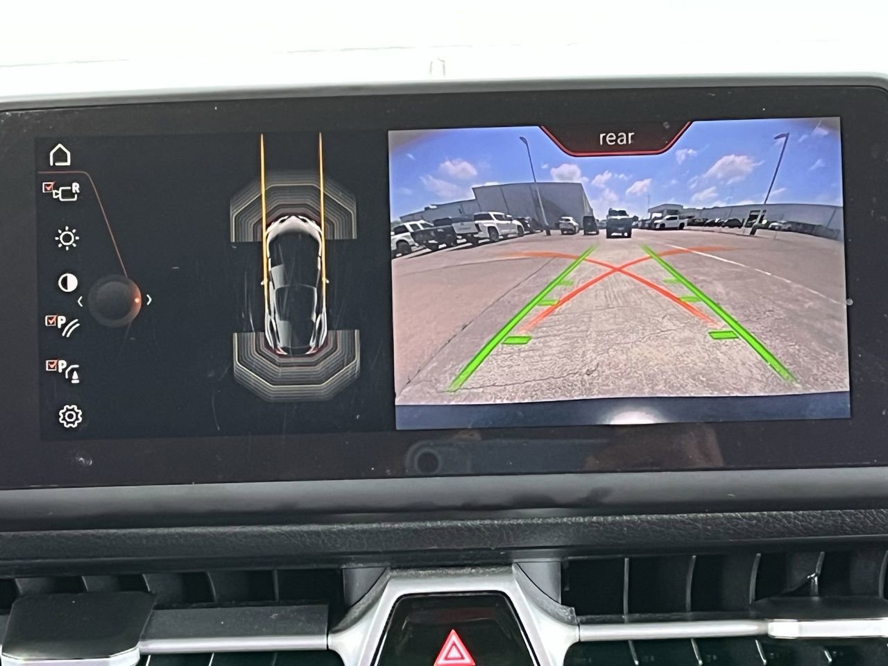 Used 2022 Toyota Supra Premium w/ Driver Assist Package image 15