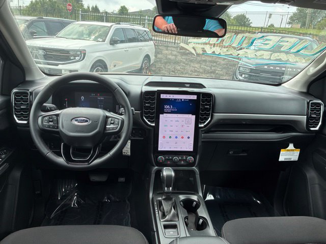 New 2026 Ford Ranger XLT AWD/4WD image 23