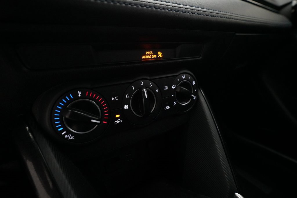 Used 2017 Toyota Yaris iA image 20