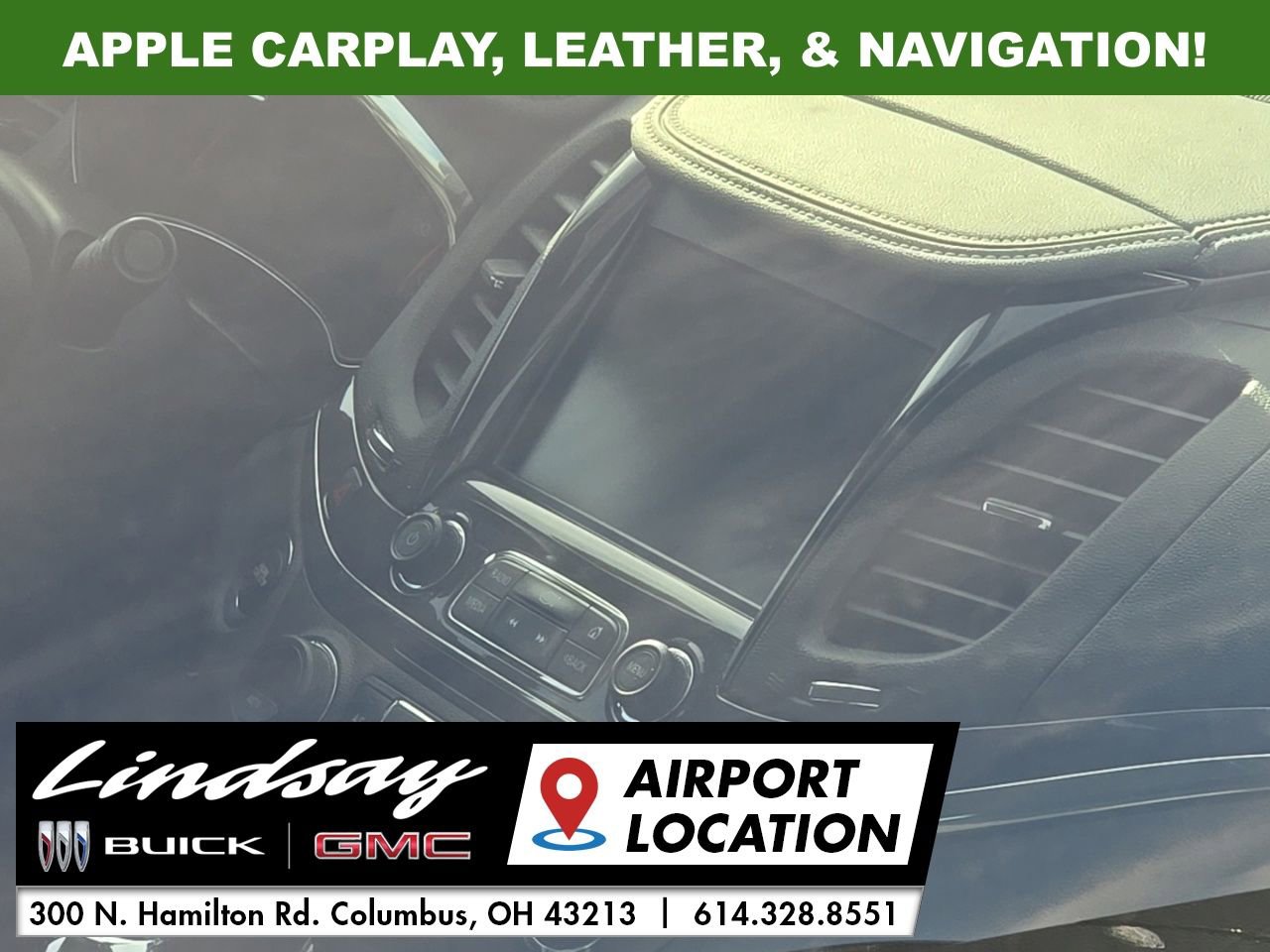 Used 2018 Chevrolet Impala Premier image 13