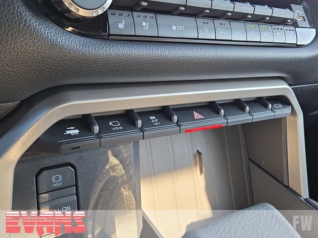 New 2026 Toyota Tundra Limited AWD/4WD image 12