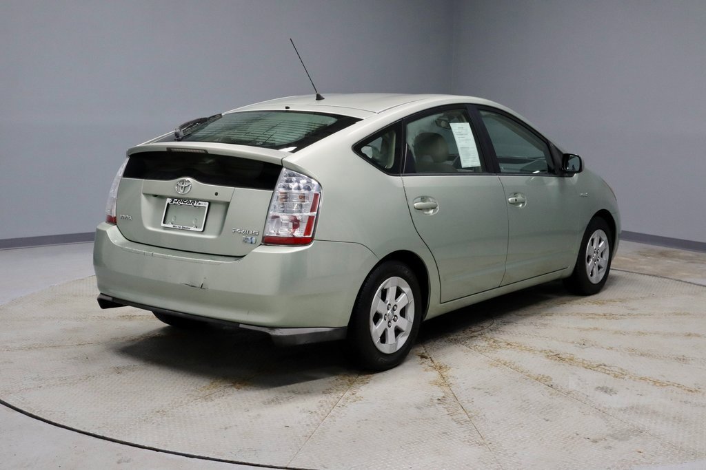Used 2009 Toyota Prius image 10