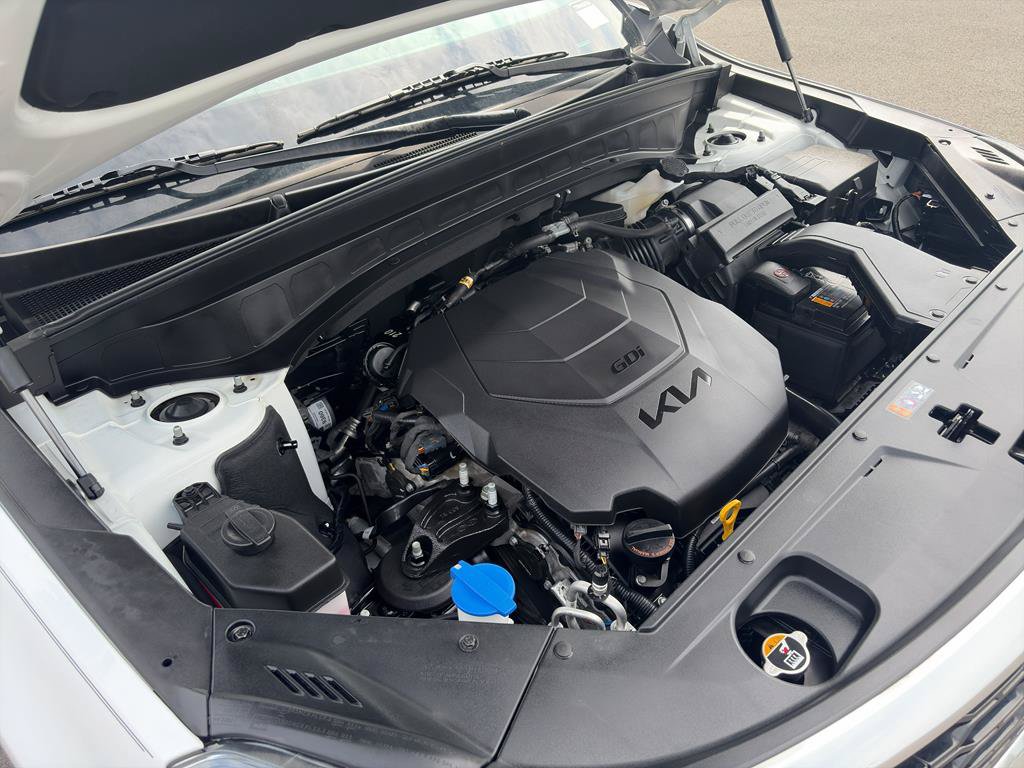 Used 2022 Kia Telluride EX w/ EX Premium Package FWD image 33