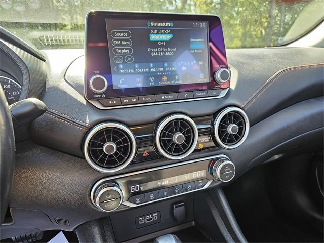 Used 2023 Nissan Sentra SR image 20