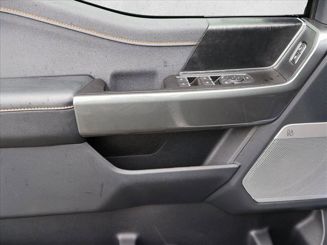 Certified 2022 Ford F150 Tremor w/ Equipment Group 401A Mid image 9