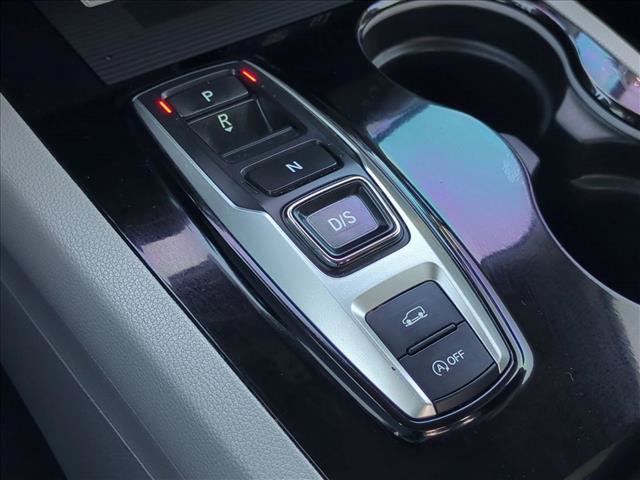 Used 2022 Honda Pilot Elite image 12