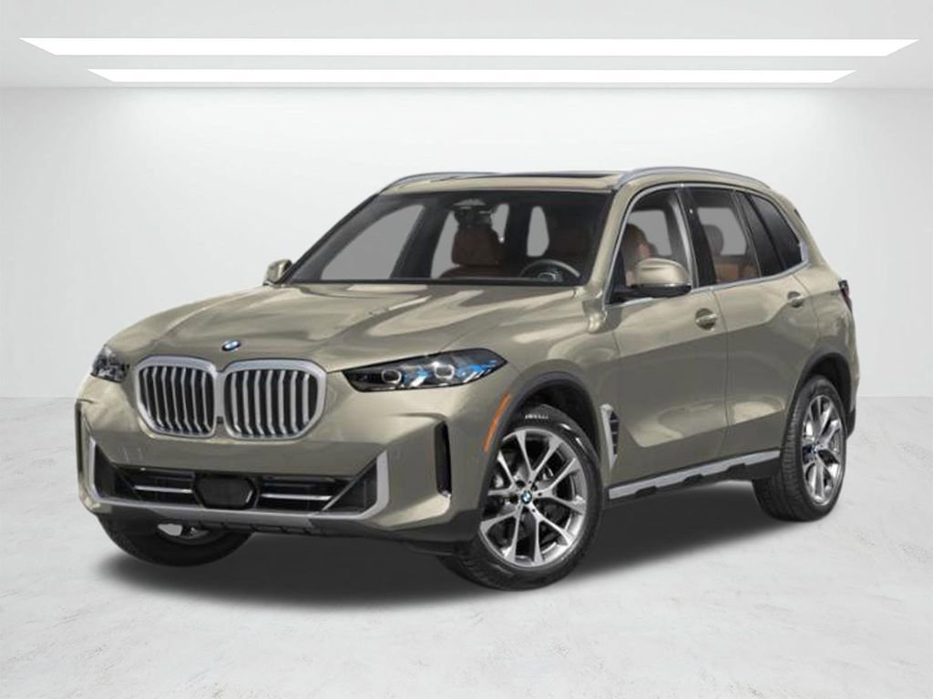 New 2026 BMW X5 sDrive40i w/ M Sport Package image 9