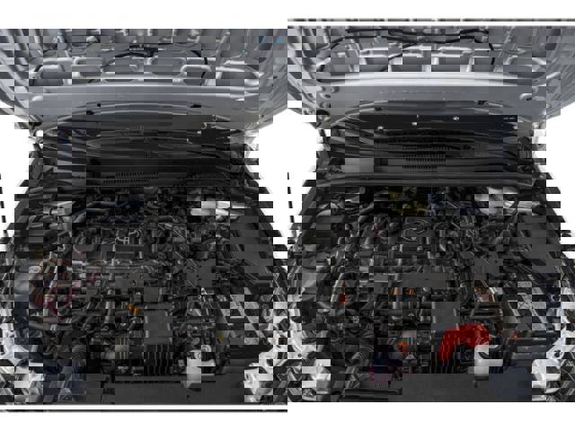 Certified 2025 Toyota Corolla LE w/ Carpet Mat Package (TMS) FWD image 11