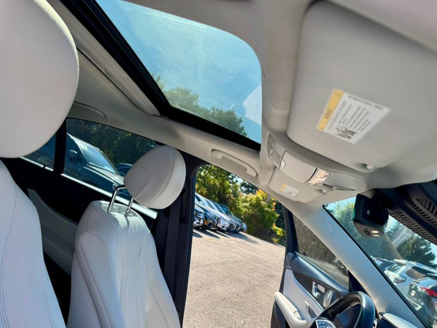 Used 2021 Mercedes-Benz E 350 4MATIC Sedan image 24