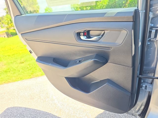 Used 2024 Honda Accord Sport image 9