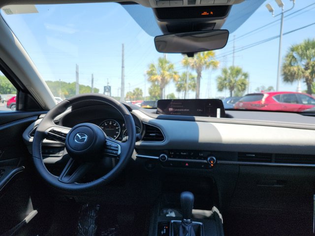 New 2026 MAZDA CX-30 Aire Edition AWD/4WD image 17