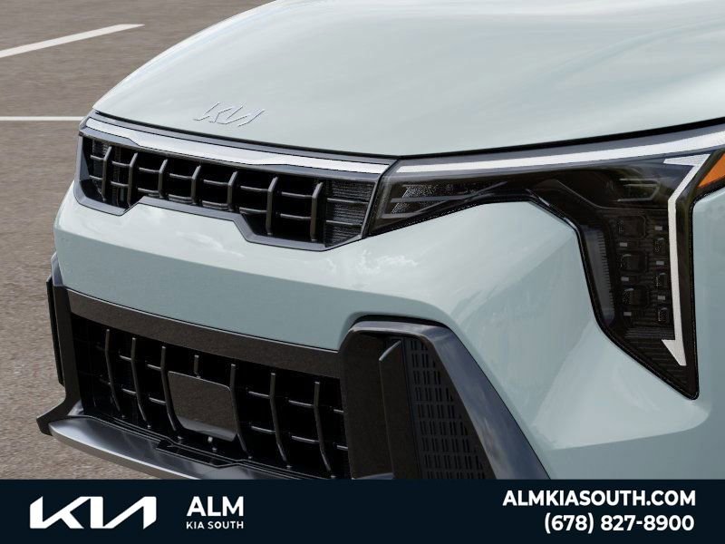 New 2026 Kia K4 GT-Line Turbo image 12