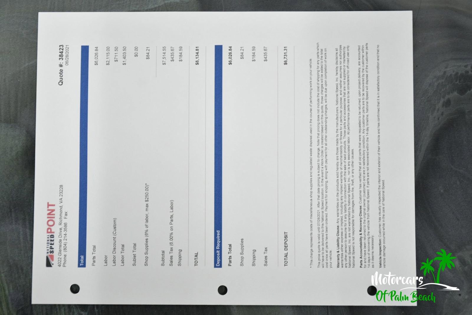 Used 2019 Chevrolet Corvette Grand Sport w/ Battery Protection Package image 78