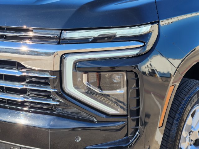 Used 2025 Chevrolet Tahoe LT AWD/4WD image 16