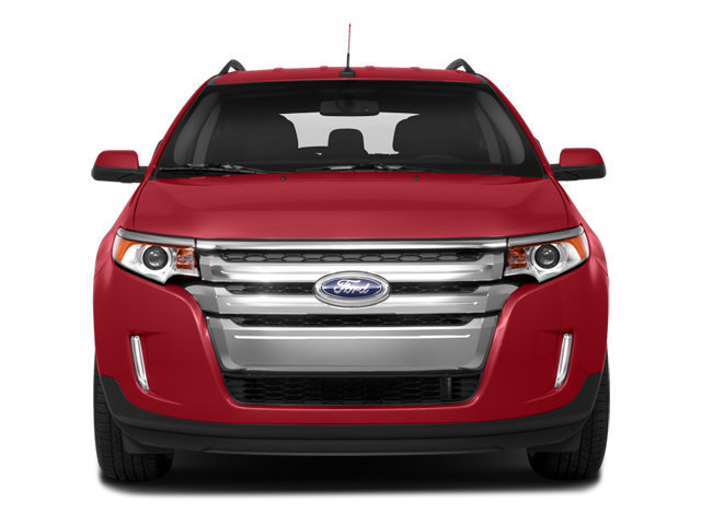 Used 2014 Ford Edge Limited w/ Equipment Group 302A AWD/4WD image 7