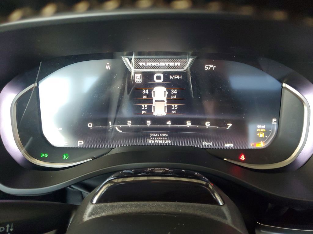 New 2026 RAM 1500 Tungsten image 17