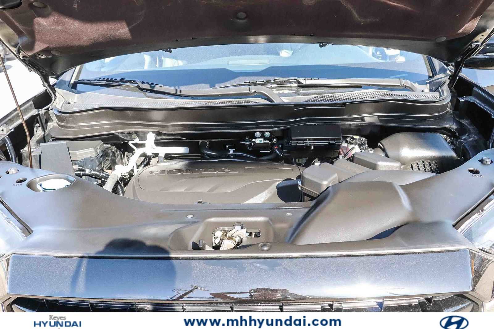 Used 2024 Honda Ridgeline Black Edition image 27