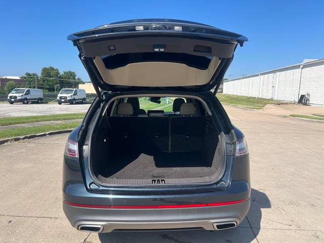 Used 2021 Lincoln Nautilus Reserve AWD/4WD image 8