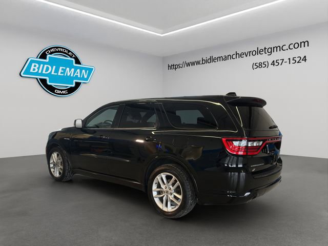 Used 2022 Dodge Durango R/T image 5