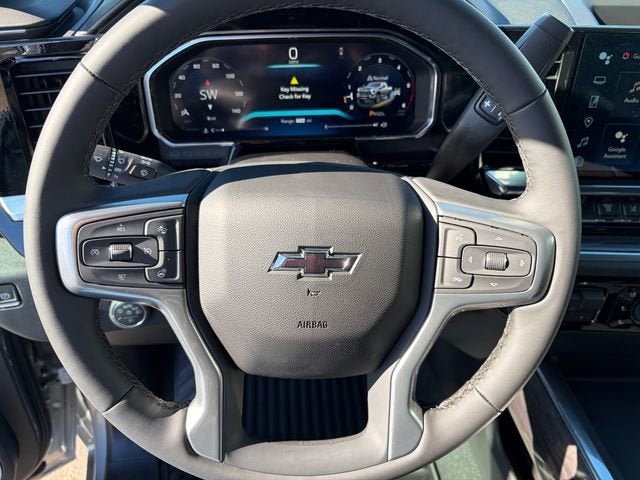 New 2026 Chevrolet Silverado 2500 LTZ w/ Trail Boss Package AWD/4WD image 32