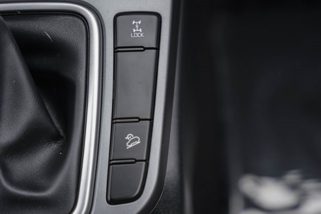 Used 2023 Kia Seltos LX image 21