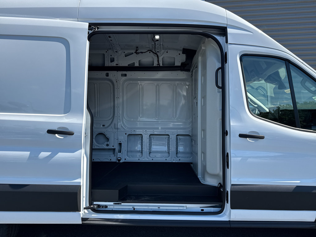 New 2026 Ford Transit 350 148 High Roof Extended AWD image 14
