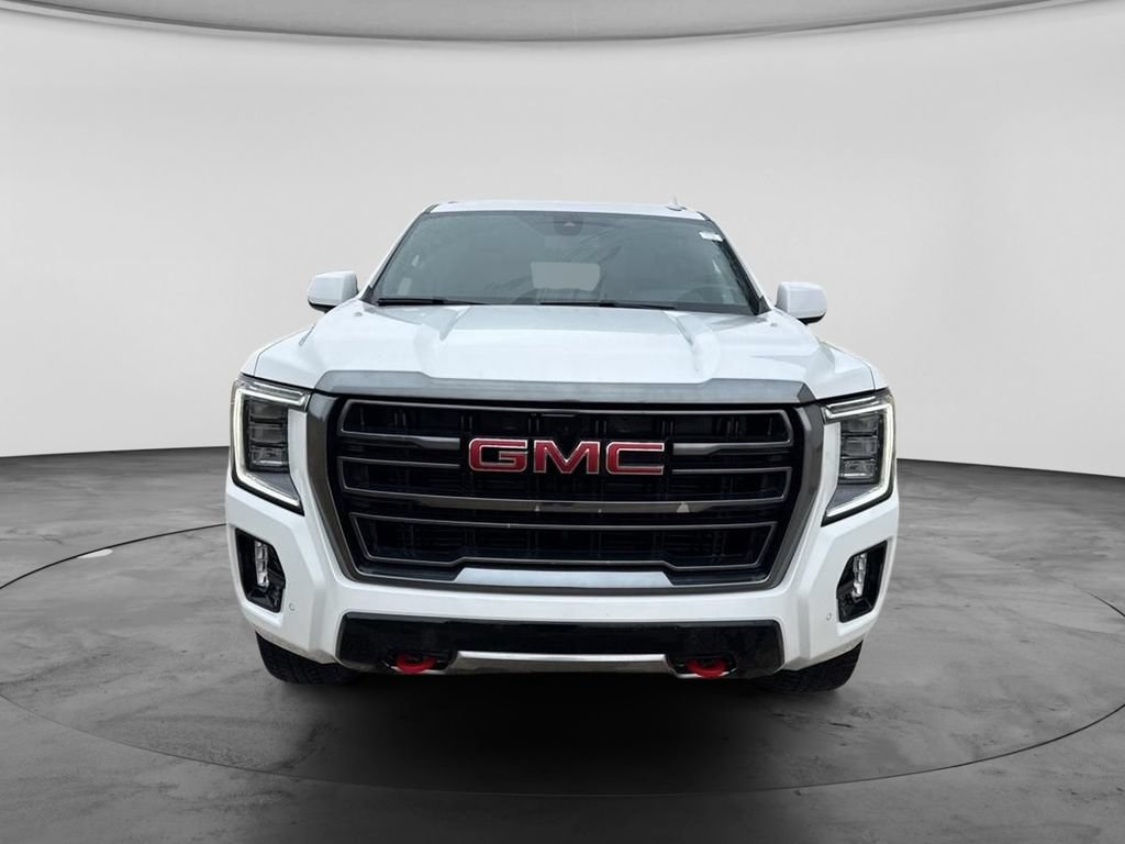 Used 2022 GMC Yukon AT4 w/ Max Trailering Package AWD/4WD image 8