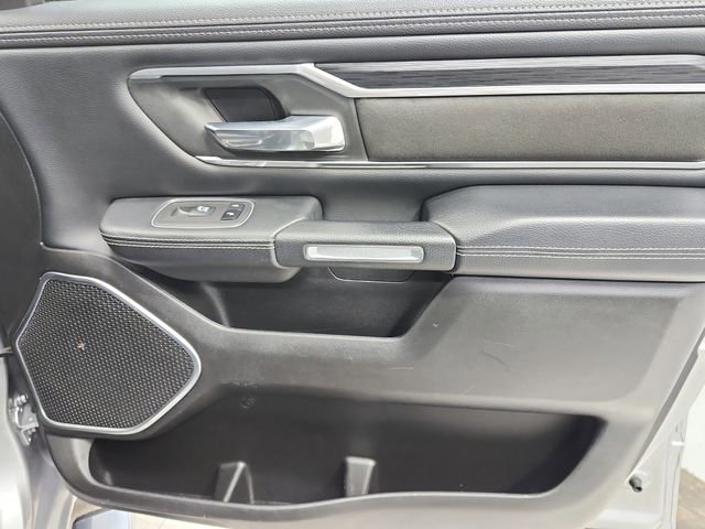 Used 2023 RAM 1500 Laramie image 31