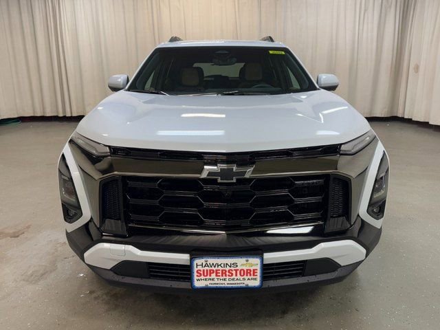 New 2026 Chevrolet Equinox ACTIV w/ Convenience Package III image 10