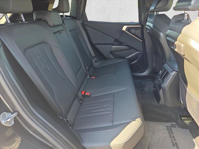 Used 2025 BMW X3 xDrive30i w/ Premium Package AWD/4WD image 28