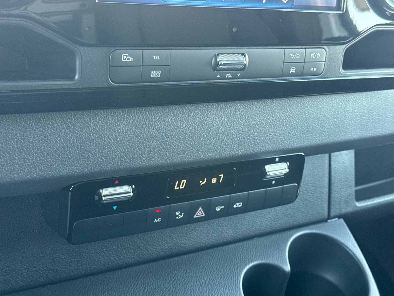 New 2026 Mercedes-Benz Sprinter 2500 image 19