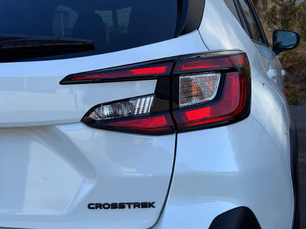 New 2026 Subaru Crosstrek 2.5i AWD/4WD image 7