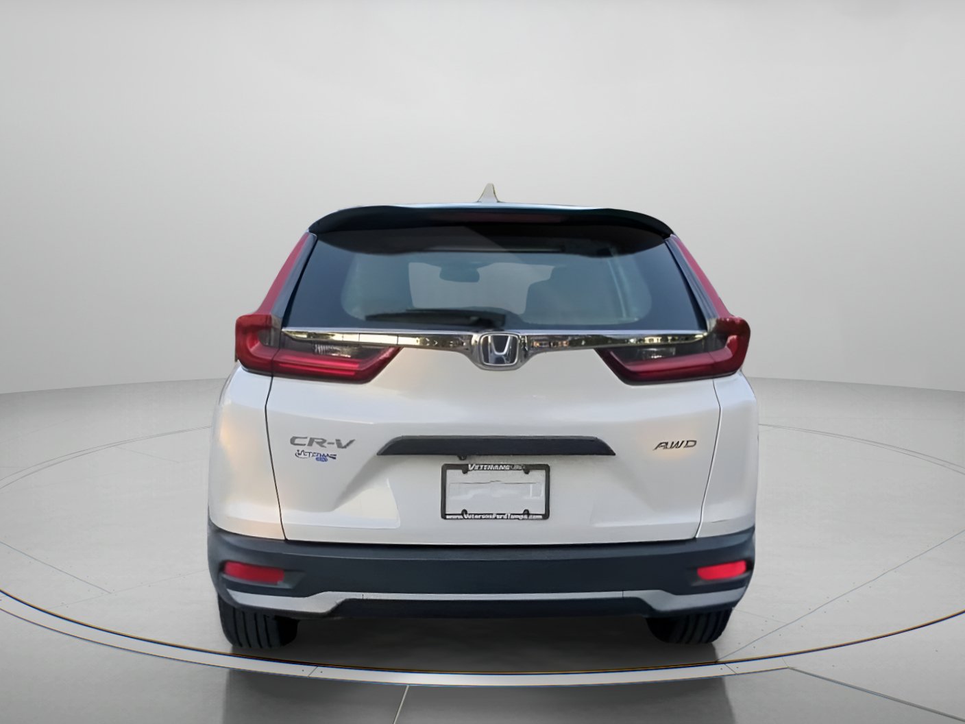 Used 2021 Honda CR-V LX image 24