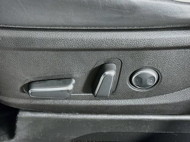 Certified 2025 Hyundai Palisade SEL AWD/4WD image 35